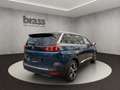 Peugeot 5008 1.2 Hybrid-Benzin 136 GT Blau - thumbnail 5
