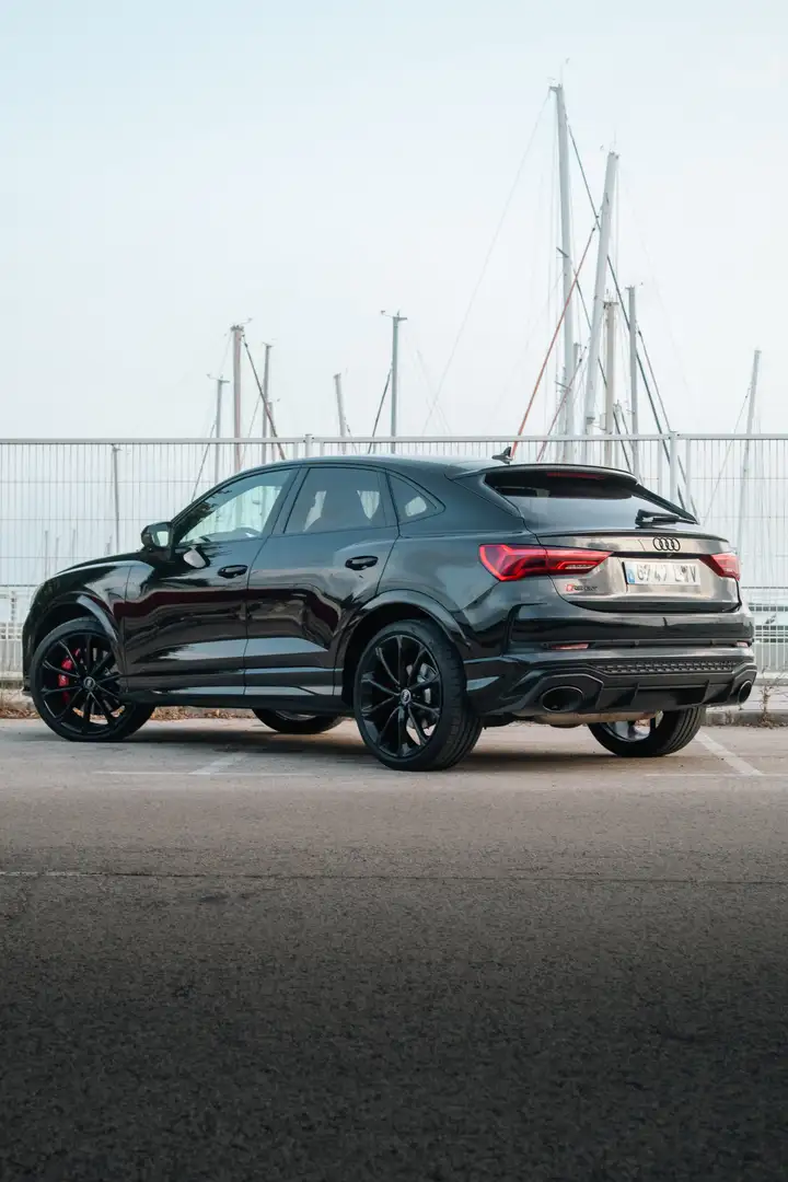 Audi RS Q3 2.5 TFSI quattro S tronic - 2