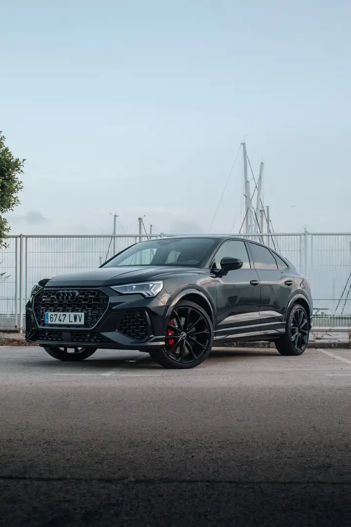 Audi RS Q3 2.5 TFSI quattro S tronic - 1