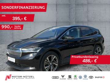 iV 80x 4x4 BEAM+NAVI+ACC+SHZ+AHK+HuD+WäPu