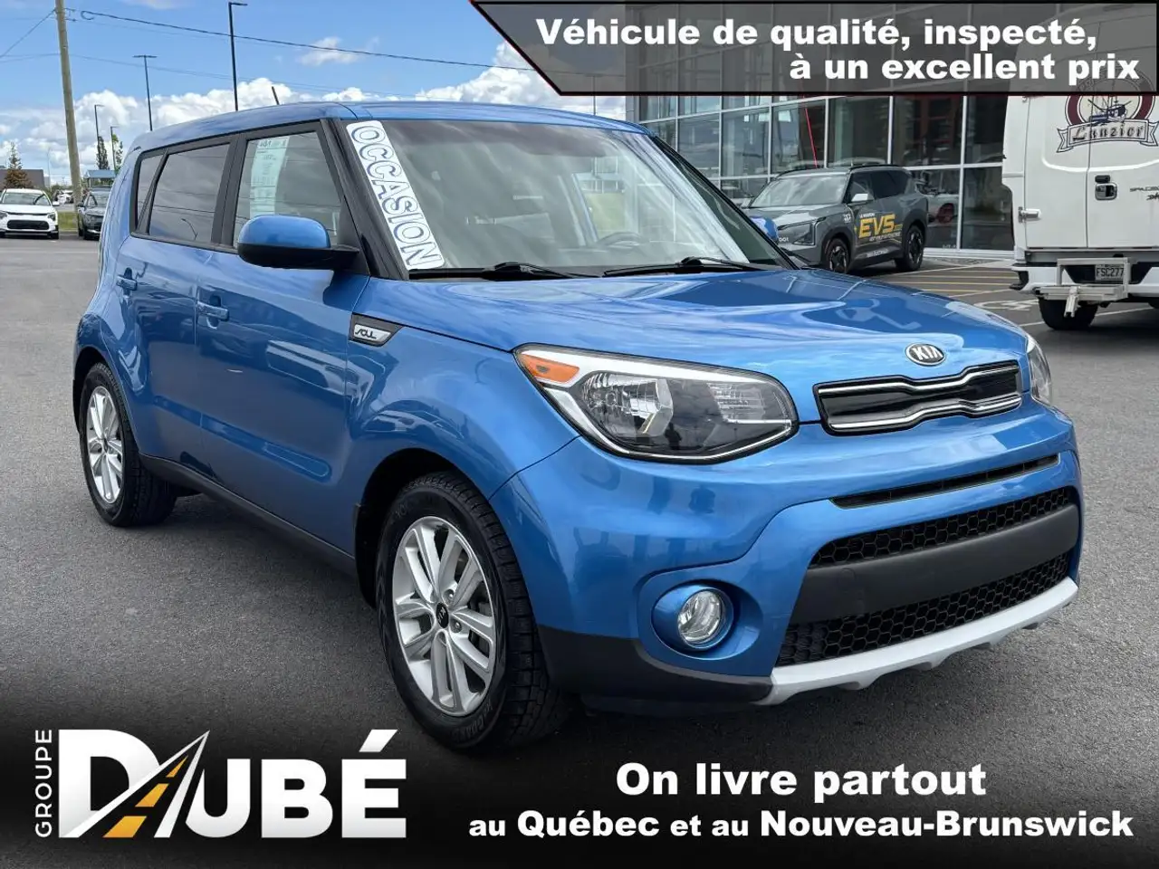 Kia Soul fotografie Kia Soul