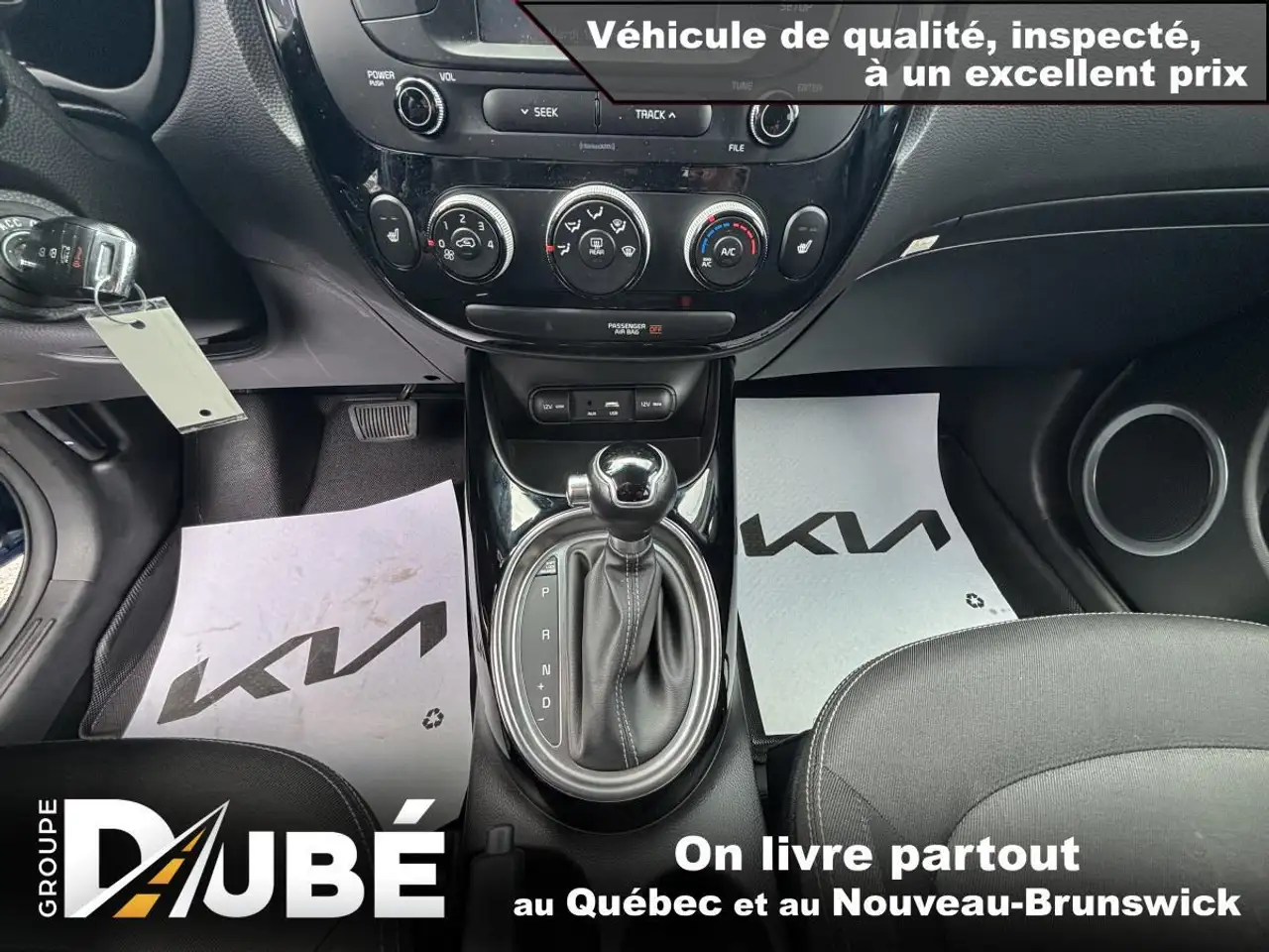 Kia Soul fotografie Kia Soul