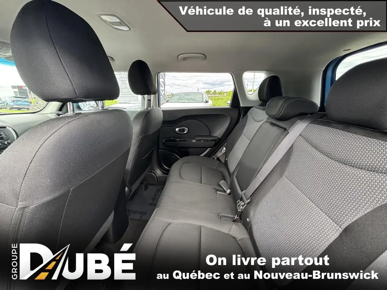 Kia Soul fotografie Kia Soul