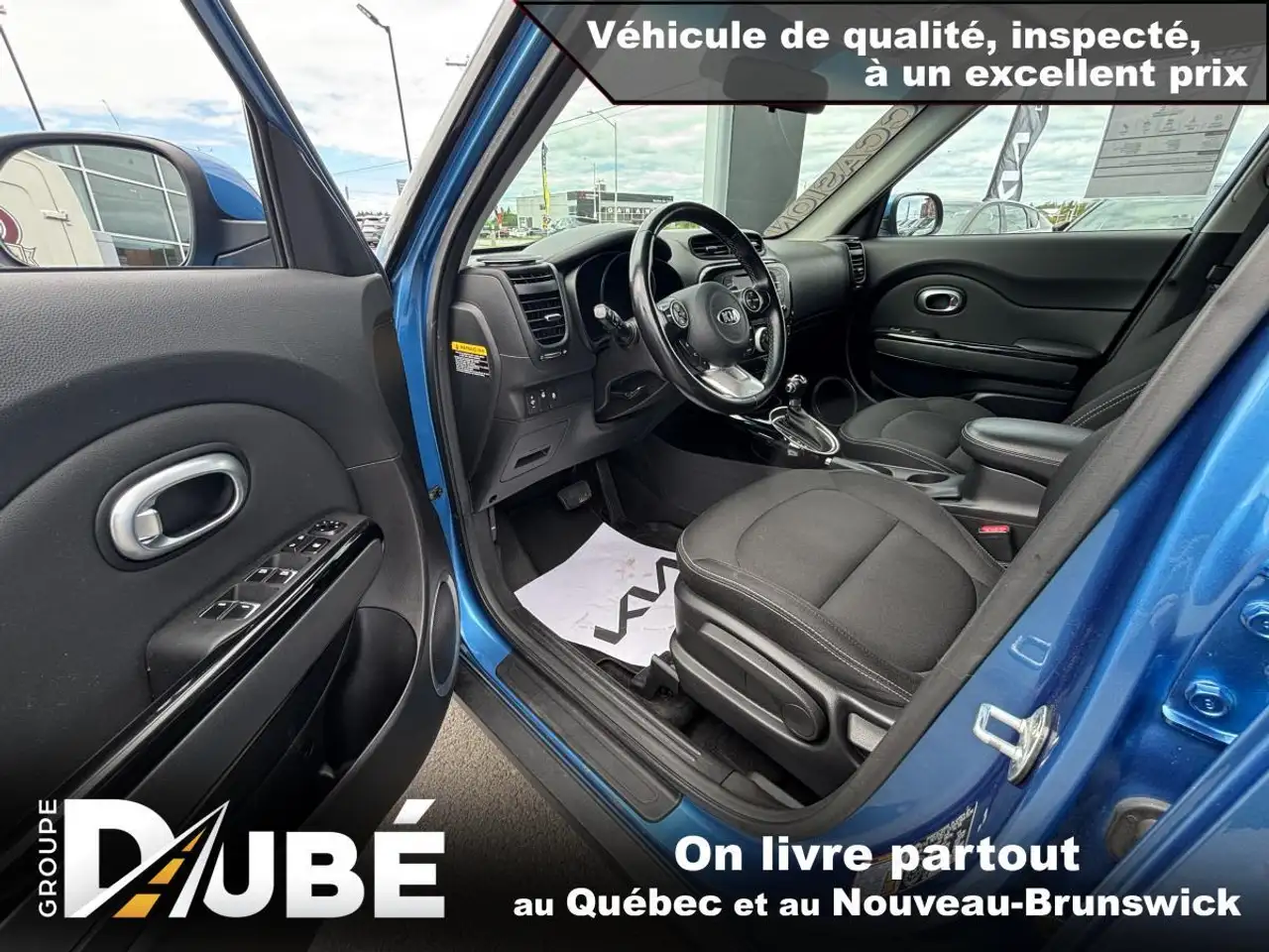 Kia Soul fotografie Kia Soul