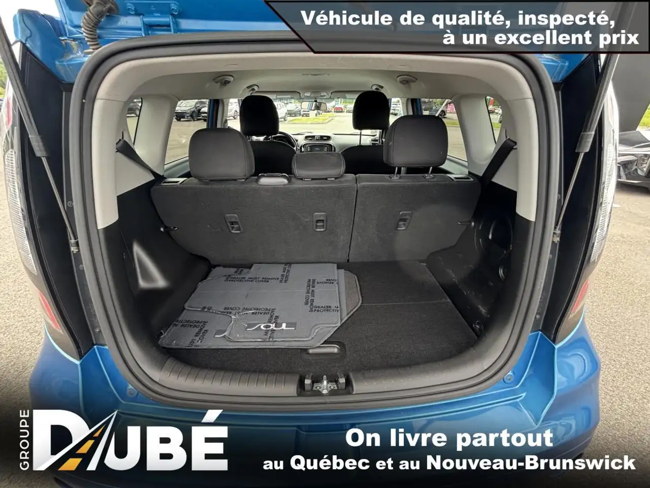 Kia Soul fotografie Kia Soul