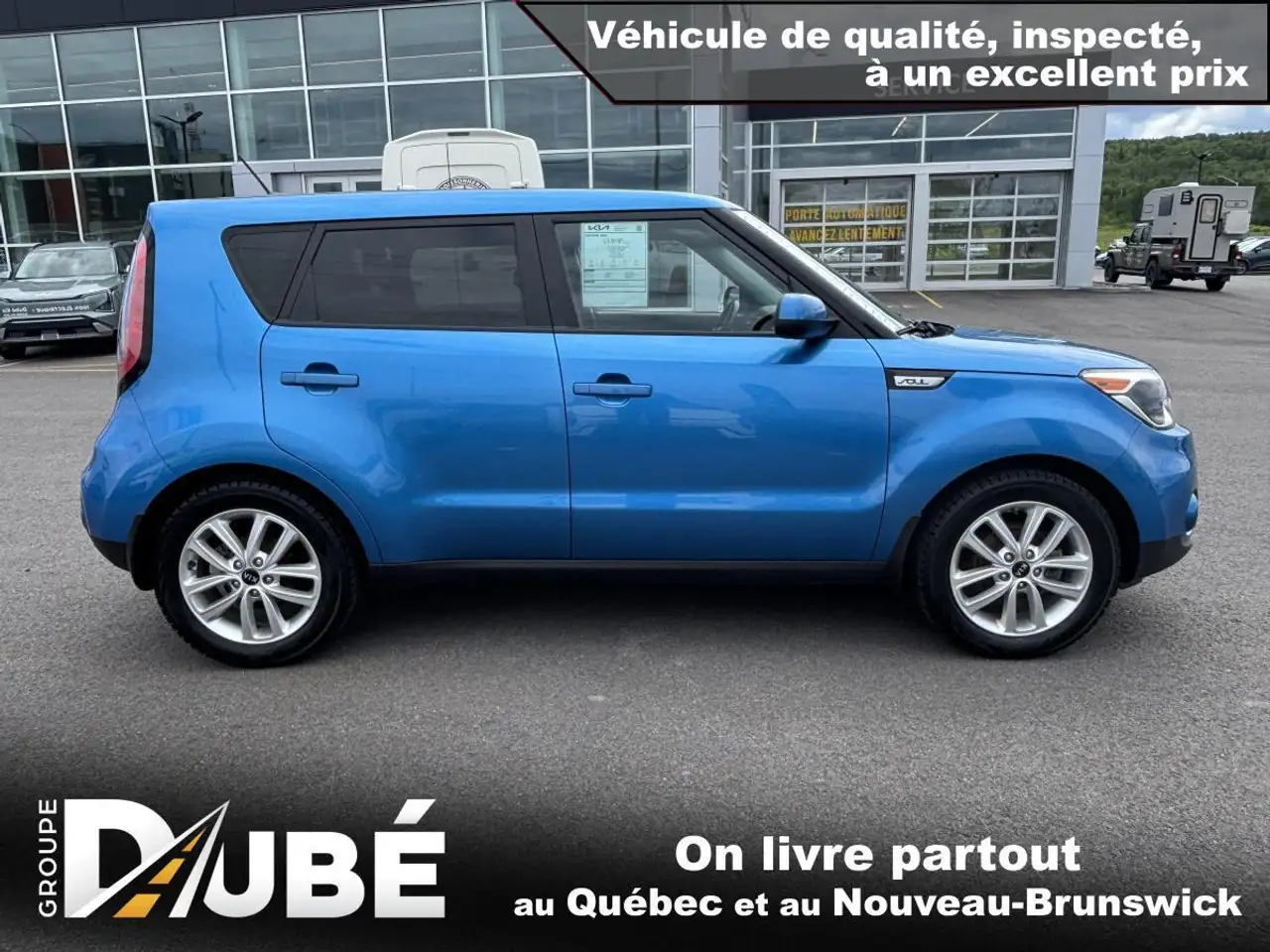 Kia Soul fotografie Kia Soul