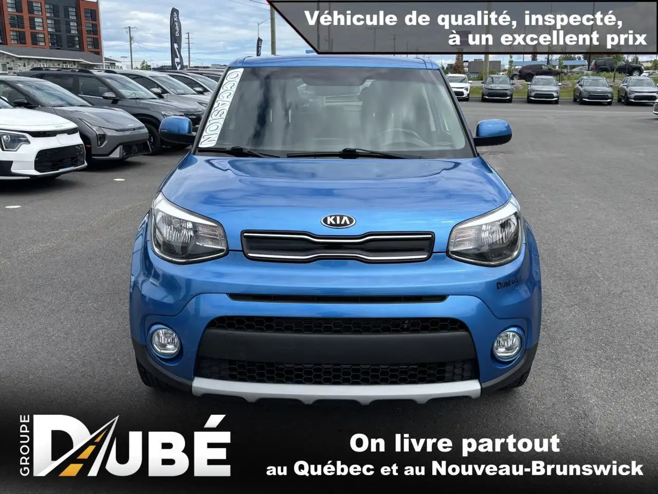Kia Soul fotografie Kia Soul