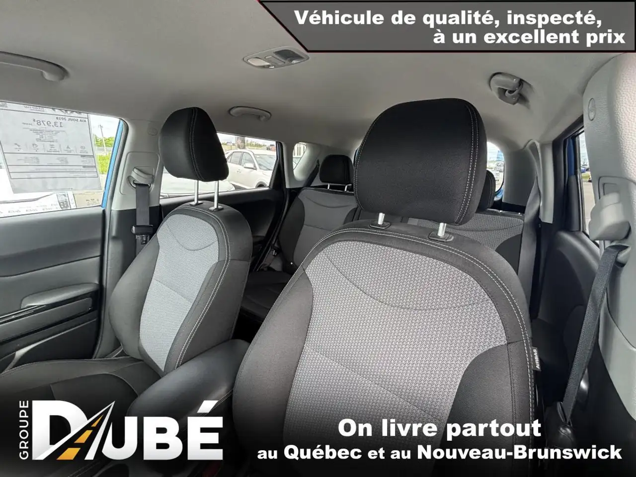 Kia Soul fotografie Kia Soul