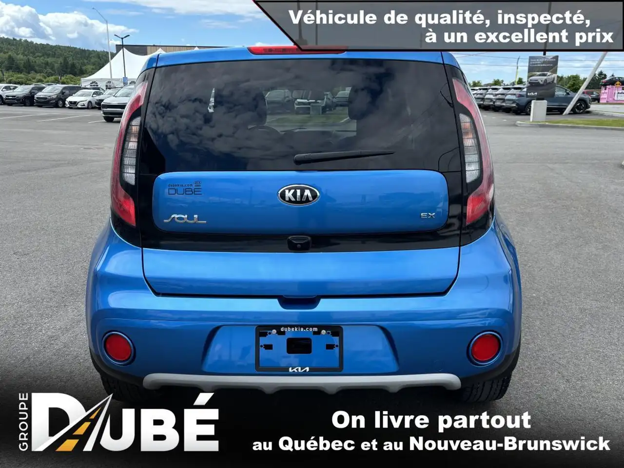 Kia Soul fotografie Kia Soul