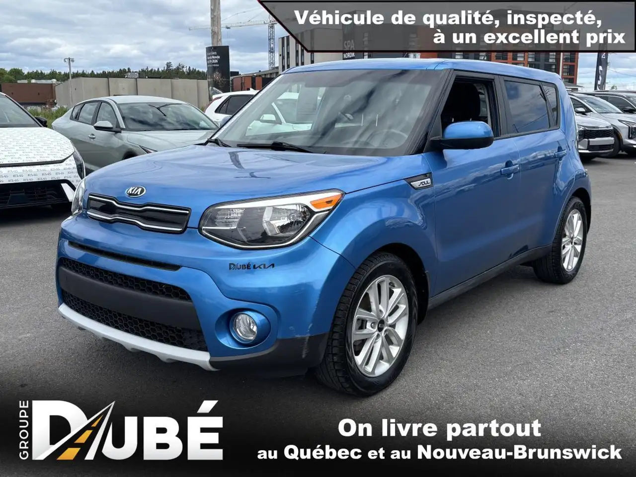 Kia Soul fotografie Kia Soul