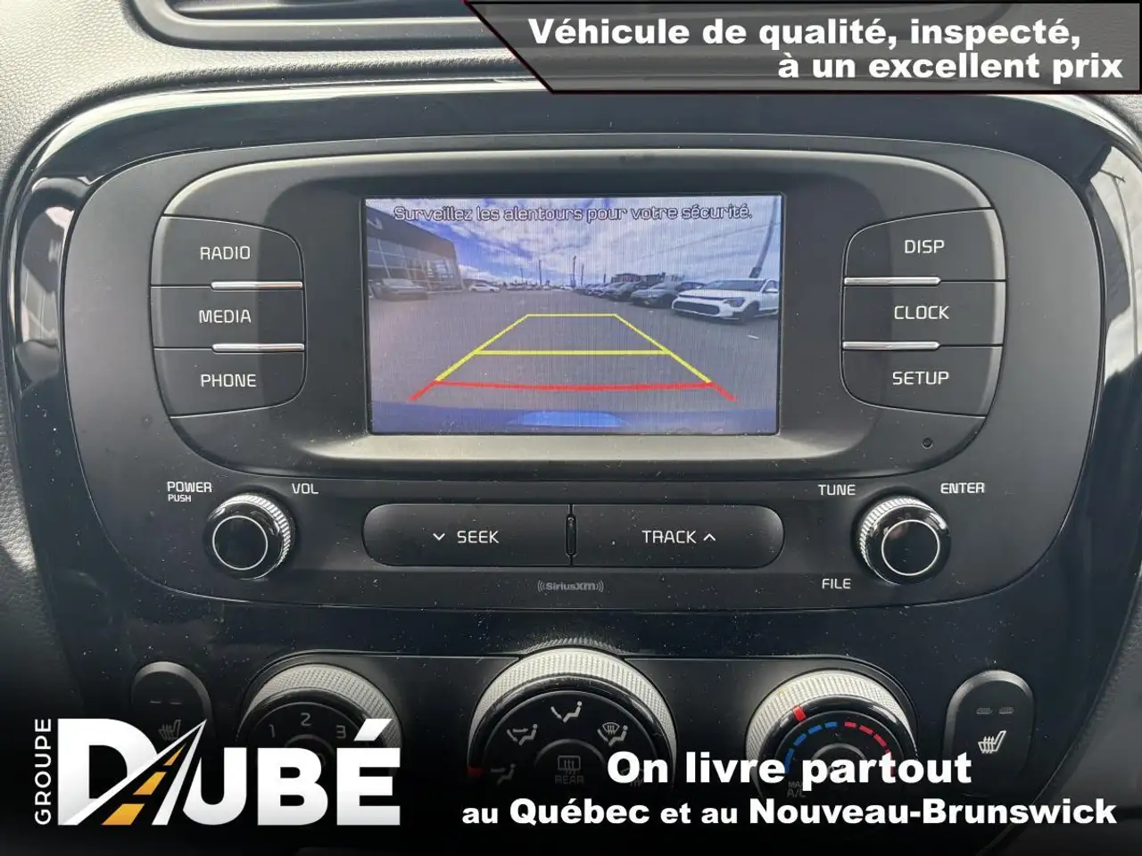 Kia Soul fotografie Kia Soul