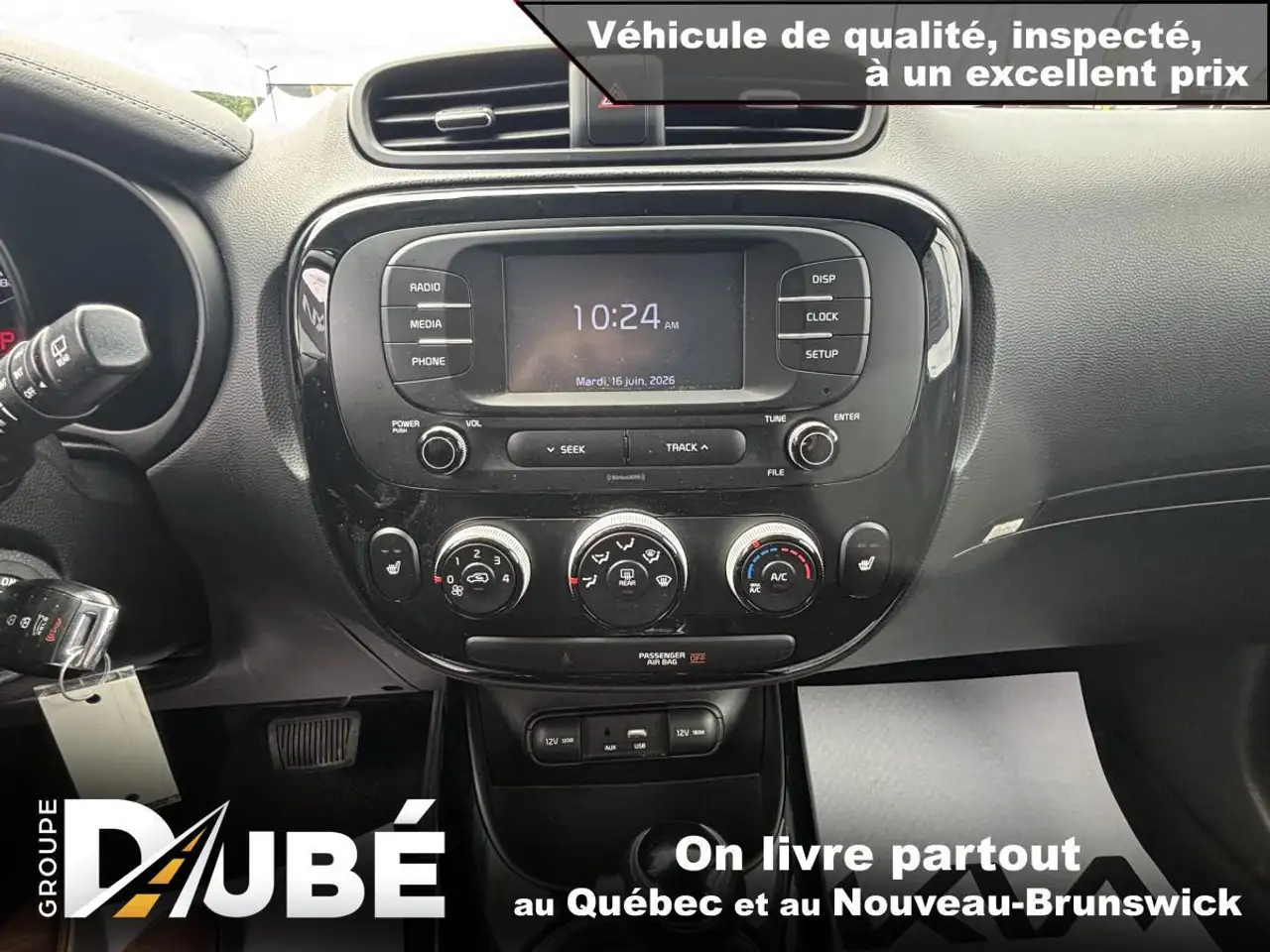 Kia Soul fotografie Kia Soul
