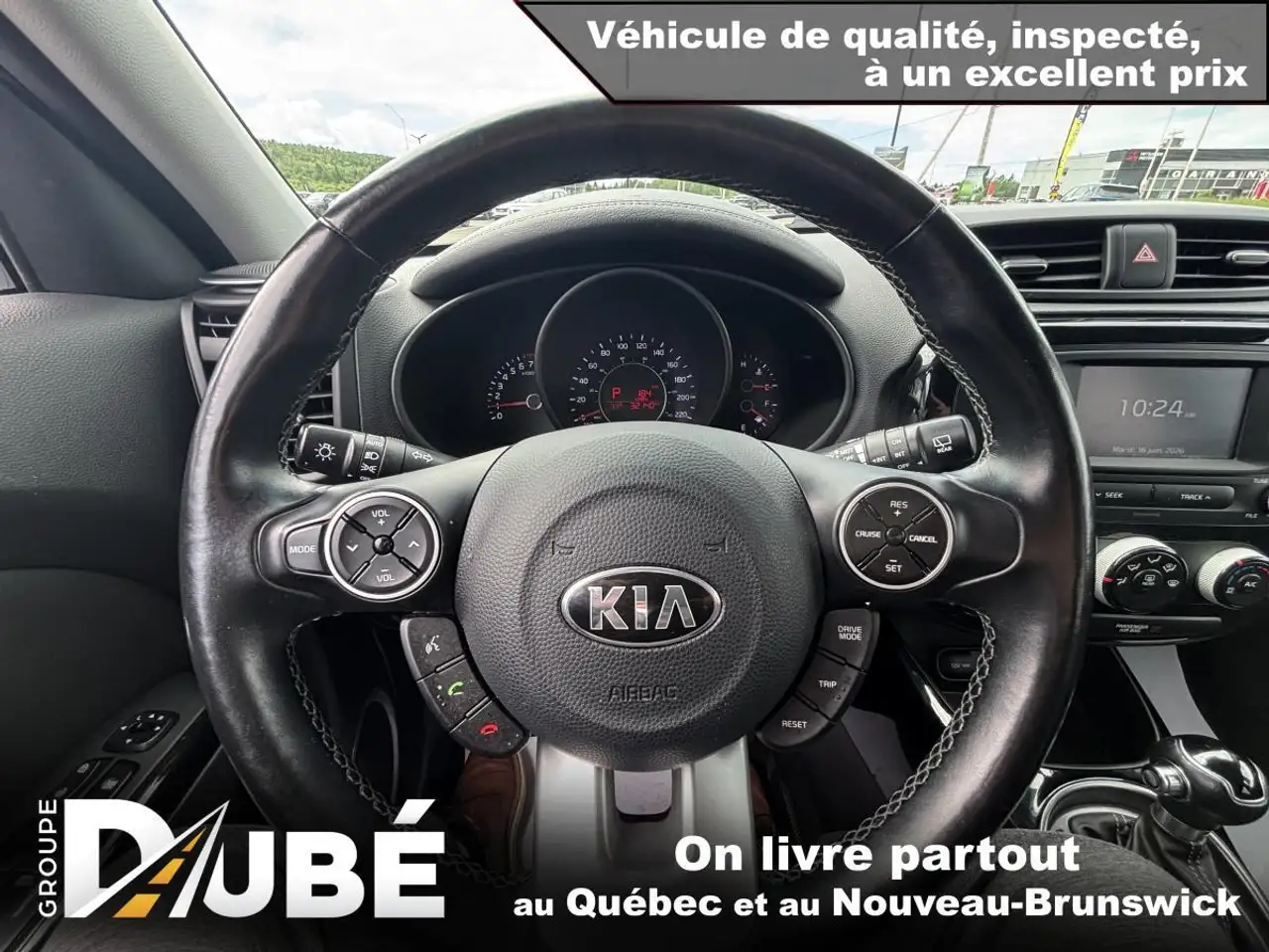Kia Soul fotografie Kia Soul