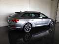 Skoda Superb Kombi SPORTLINE 156/218 PHEV DSG *MATRIX-LED / DCC / 19 ZOLL / VIRTUELL / NAVI / ACC / E-KLAPPE / KEYLESS* Grau - thumbnail 2