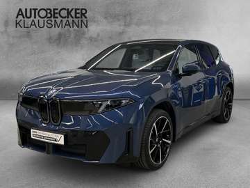 xDrive50 M SPORT 21''PANORAMA AHK HuD3D 360°ACC