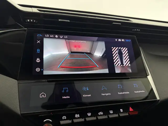 Peugeot 308 view 23
