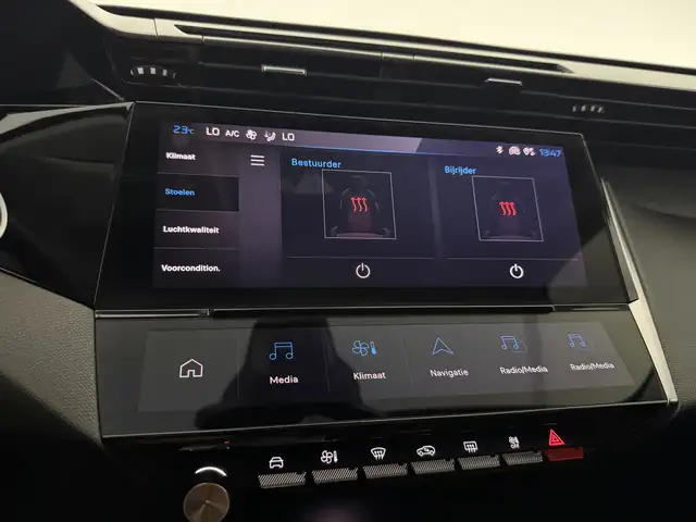 Peugeot 308 view 29