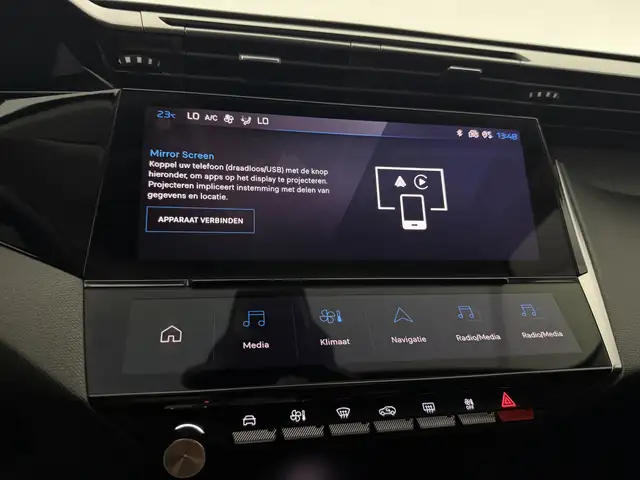 Peugeot 308 view 24