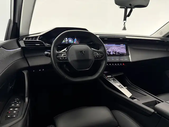 Peugeot 308 view 15