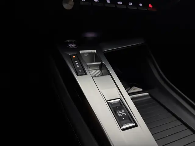 Peugeot 308 view 30