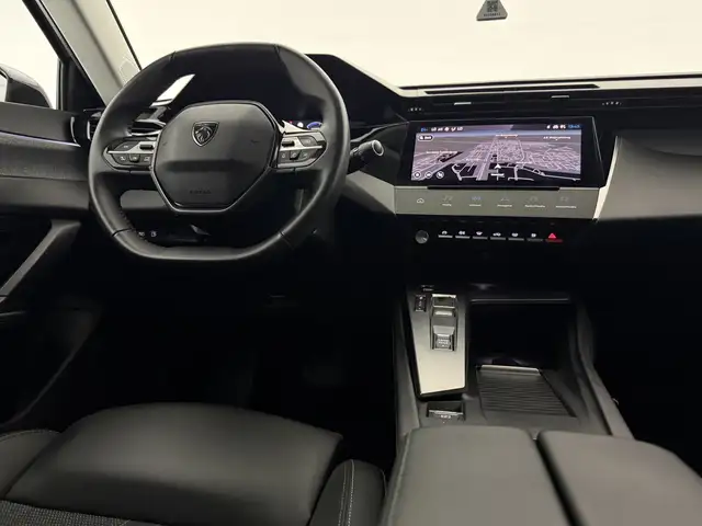 Peugeot 308 view 16