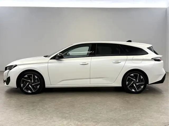 Peugeot 308 view 10