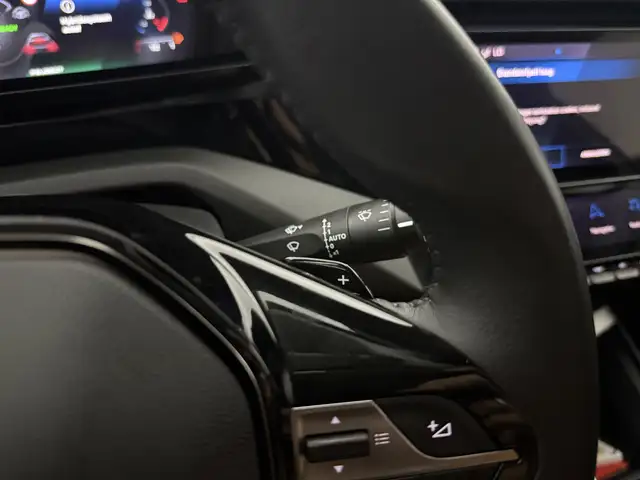 Peugeot 308 view 27