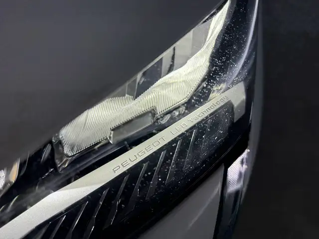 Peugeot 308 view 14