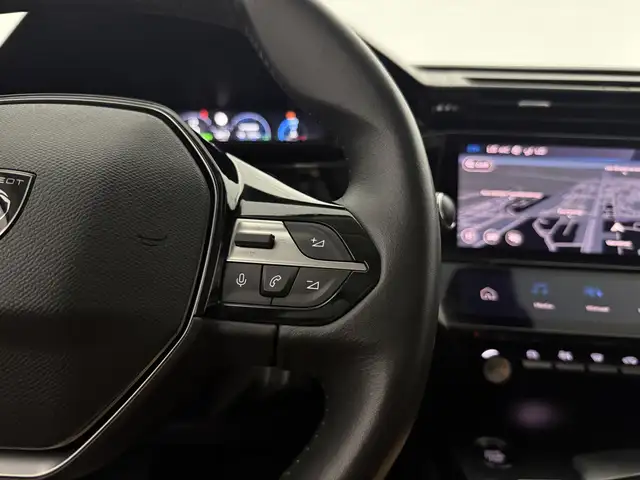 Peugeot 308 view 26