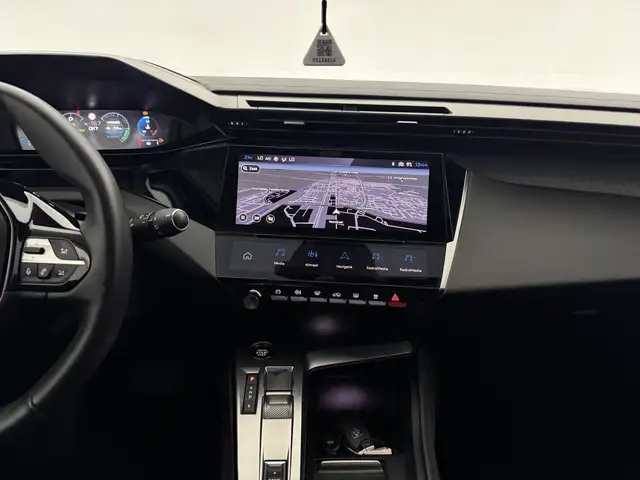 Peugeot 308 view 20