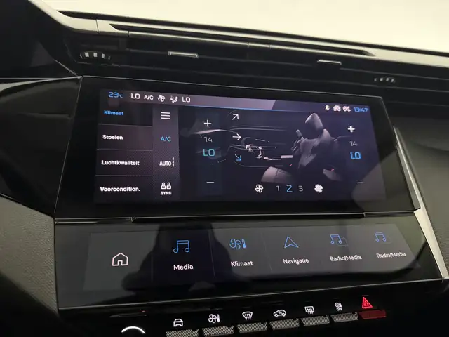 Peugeot 308 view 28