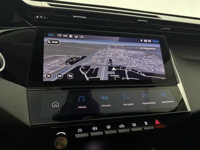 Peugeot 308 view 22