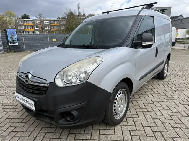 Opel Combo Kasten L1H1 2,2t