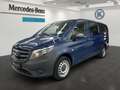 Mercedes-Benz Vito 114 CDI 4x4 Tourer PRO Lang Navi Automatik Blau - thumbnail 2