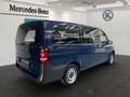 Mercedes-Benz Vito 114 CDI 4x4 Tourer PRO Lang Navi Automatik Blau - thumbnail 4