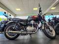 Kawasaki W 800 W 800 Schwarz - thumbnail 4
