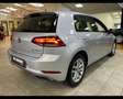 Volkswagen Golf 7ª serie 1.5 TGI DSG 5p. BlueMotion Tech 130CV 202 Grigio - thumbnail 7