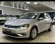 Volkswagen Golf 7ª serie 1.5 TGI DSG 5p. BlueMotion Tech 130CV 202 Grigio - thumbnail 1