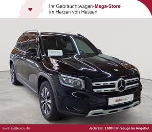 GLB 200 d 8G-Style BusiP StHz AssiP KAM