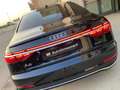 Audi A8 50 TDI 3.0 quattro tiptronic S line. Bleu - thumbnail 44