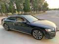 Audi A8 50 TDI 3.0 quattro tiptronic S line. Bleu - thumbnail 3