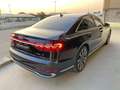 Audi A8 50 TDI 3.0 quattro tiptronic S line. Bleu - thumbnail 5