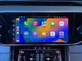 Audi A8 50 TDI 3.0 quattro tiptronic S line. Bleu - thumbnail 23