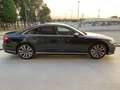 Audi A8 50 TDI 3.0 quattro tiptronic S line. Bleu - thumbnail 4