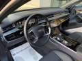 Audi A8 50 TDI 3.0 quattro tiptronic S line. Bleu - thumbnail 11