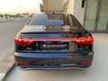 Audi A8 50 TDI 3.0 quattro tiptronic S line. Bleu - thumbnail 6