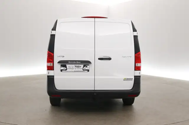 Mercedes-Benz Vito view 25