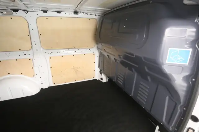 Mercedes-Benz Vito view 24
