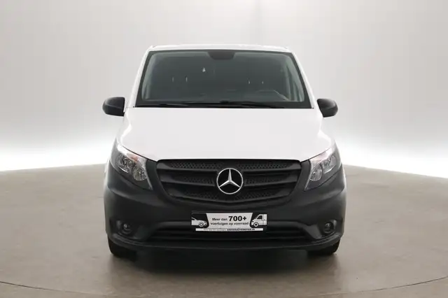 Mercedes-Benz Vito view 7