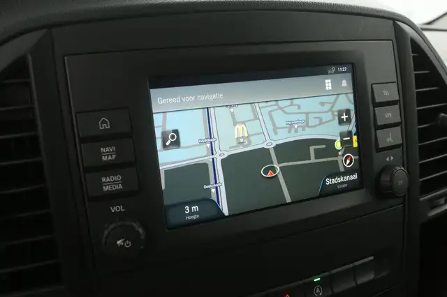 Mercedes-Benz Vito view 19